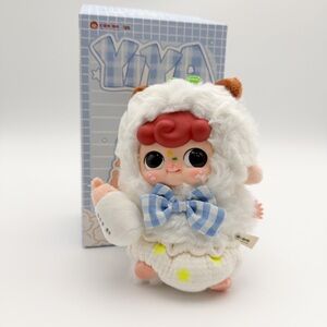 Yiya Collectible Blind Box Kindergarten Series Authentic Cute Character